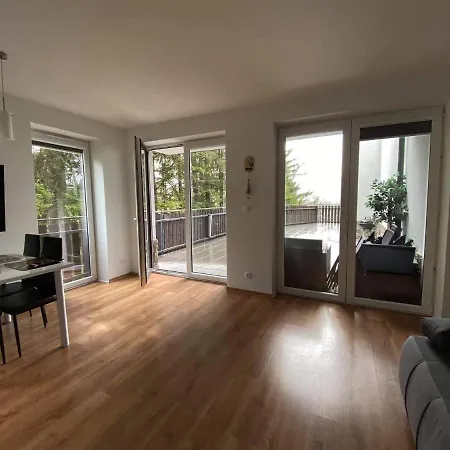 Czarna Perla Appartement