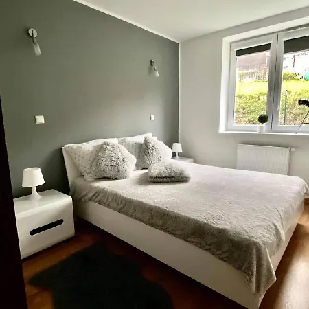 Appartement Czarna Perla
