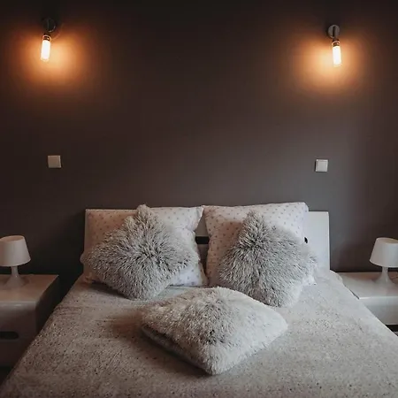 Appartement Czarna Perla