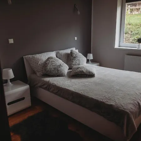 Czarna Perla Appartement