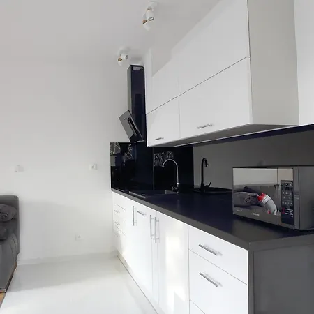 Appartement Czarna Perla Szklarska Poreba