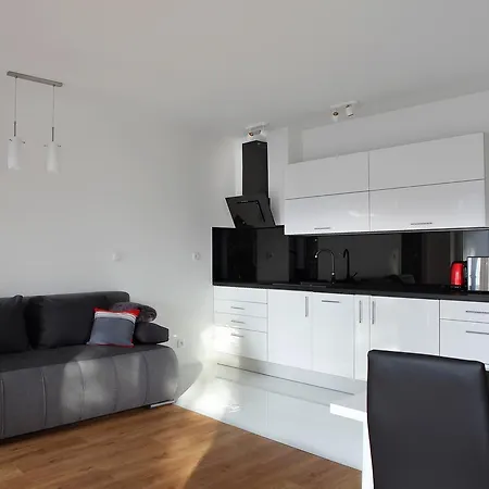 Appartement Czarna Perla Szklarska Poreba