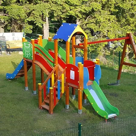 Appartement Czarna Perla