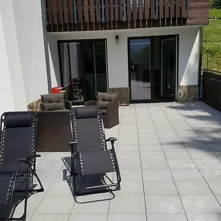 Czarna Perla Appartement Szklarska Poreba