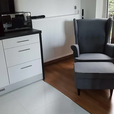 Appartement Czarna Perla