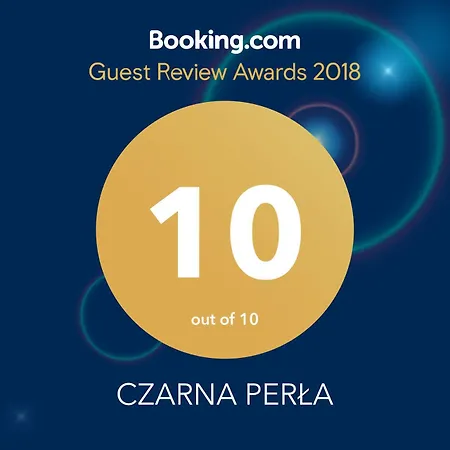 Czarna Perla Appartement Szklarska Poreba