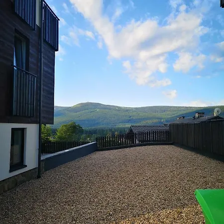 Czarna Perla Appartement Szklarska Poreba