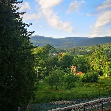 Czarna Perla Appartement