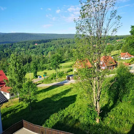 Czarna Perla * Szklarska Poreba