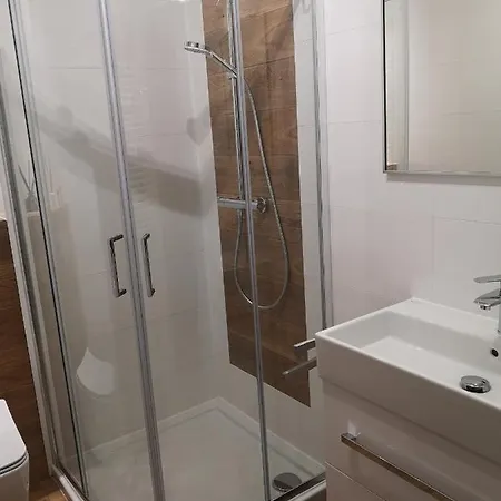 Appartement Czarna Perla