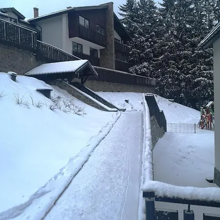 Czarna Perla Appartement