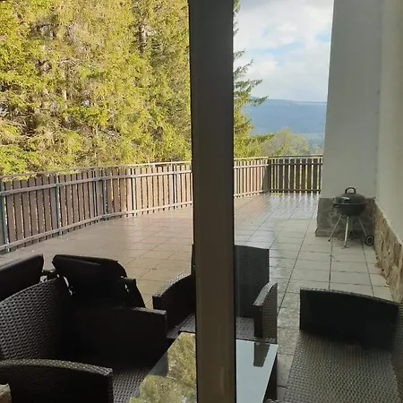 Czarna Perla Appartement Szklarska Poreba