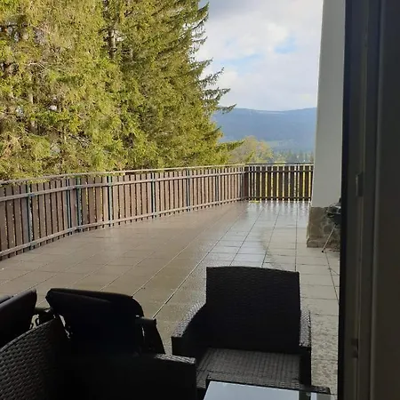 Czarna Perla * Szklarska Poreba