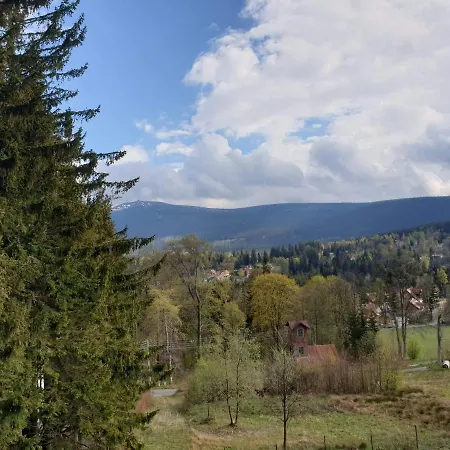 Appartement Czarna Perla