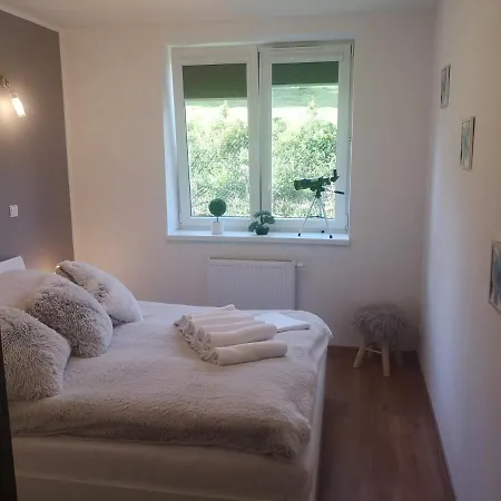 Appartement Czarna Perla Szklarska Poreba