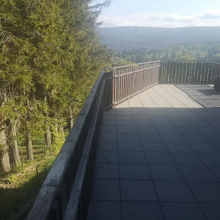 Czarna Perla Appartement Szklarska Poreba