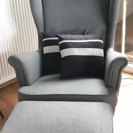 Appartement Czarna Perla