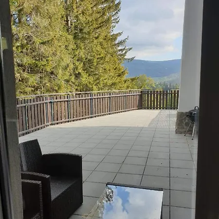 Appartement Czarna Perla Szklarska Poreba